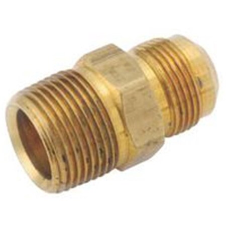 Anderson Metals Corp Connector Flare Male 15/16X3/4 547481512, 10PK 8926990