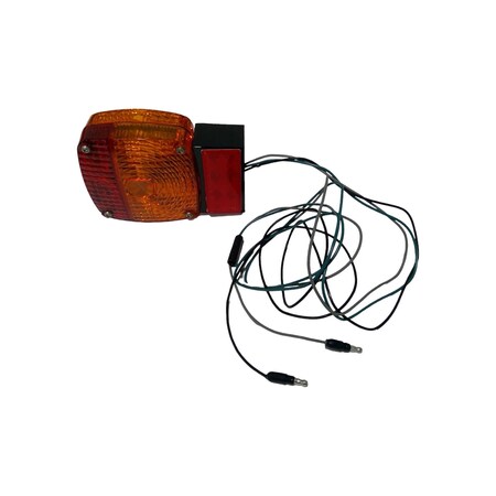 Cnh LAMP, CNH OEM 87497516 87497516