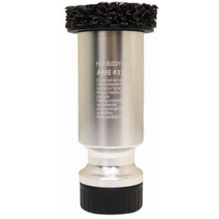 Ame Hub Buddy Truck, 1/2In Drive Impact With Pad 37500