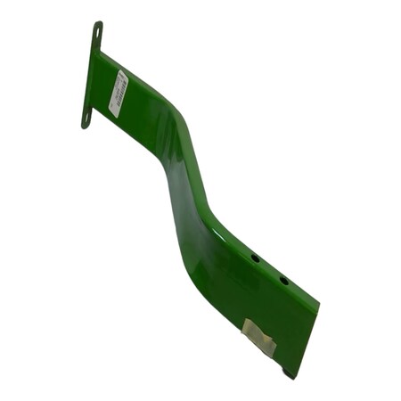 John Deere BRACKET TUBE, JOHN DEERE OEM AH207067 AH207067