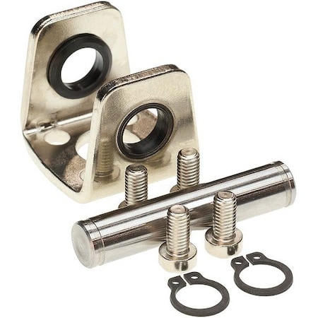 Smc CLEVIS, DOUBLE CG-D025