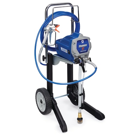 Graco Airless Paint Sprayer, 5/8 HP, 0.31 gpm 262805