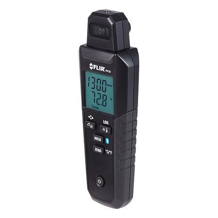 Flir Solar Irradiance Meter, LCD PV78