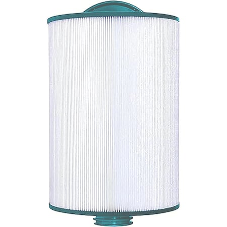 Hurricane Premium Spa Filter Cartridge - Replacement for Pleatco PWW50P3, Unicel 6CH-940 HF6H940-01