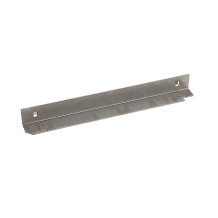 Rotisol Bracket, Middle Drip Pan, Right Hand GLISBACD-RS