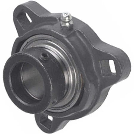 Timken Bearing-Flanged GVFD1 1/4S                               GVFD1 1/4S