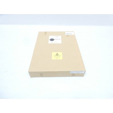 Black Box INTERFACE CONVERTER CARD PCB CIRCUIT BOARD IC483C-R2