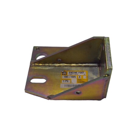 Caterpillar ENGINE FOOT-, CATERPILLAR OEM 1981005 1981005