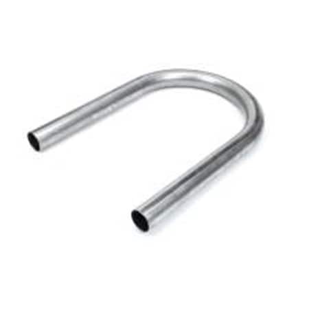 Patriot Exhaust 1.75 x 6 in. Radius 16 Gauge Mild Steel U-Bend PEPH7068