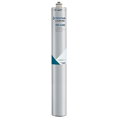 Pentair Everpure WaterFilterCartridge, Carbon;Phosphate EV966824