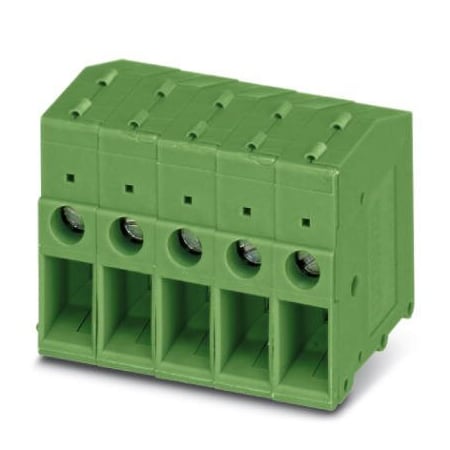 Phoenix Contact FRONT 4-H-7 62 BK PCB terminal block 1702051