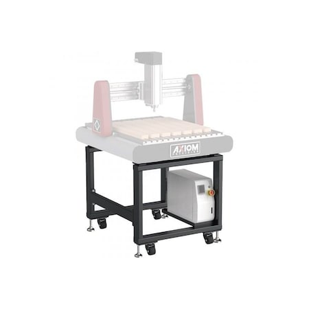 Axiom IRS400 - Stand for Iconic-4 AX9-IRS400