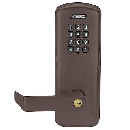 Schlage Electronic Keyless Access Control Locks CO100MS70KPRHO643EPR