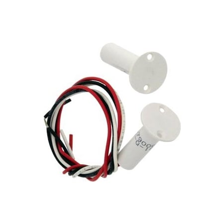 Schlage Electronic Security Door Position Switch 679-05