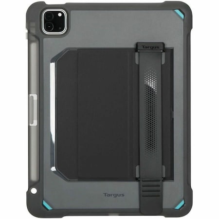 Targus SAFEPORT STANDARD ANTIMICROBIAL CASE FOR IPAD AIR 10.9 & IPAD PRO 11 1ST/ 2ND/ 3 THD915GL