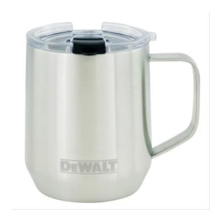 Metal Ware The DeWalt 14OZ SS Mug DXC14CMSS