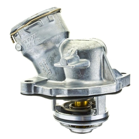 Motorad 668212 Engine Coolant Thermostat, 11.2 lbs C97-668212