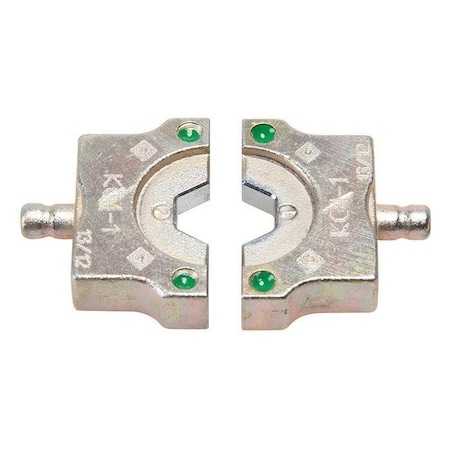 Greenlee 1 Awg Die For Ek410 KC4-1