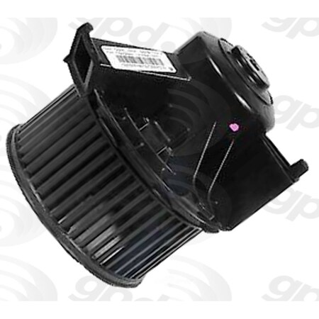 Global Parts Distributors Global HVAC Blower Motor 2311958