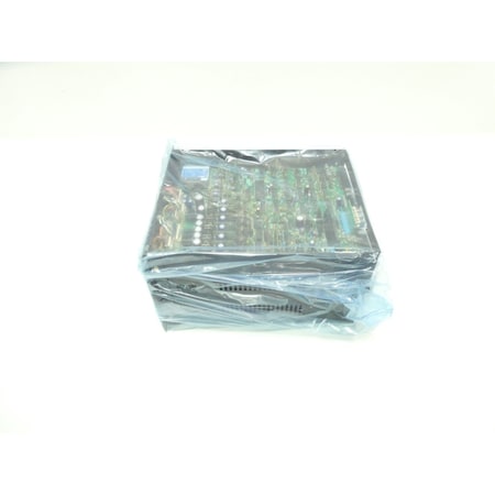 Sanyo Denki SERVO DRIVES AND AMPLIFIER BA010FXD-0301B