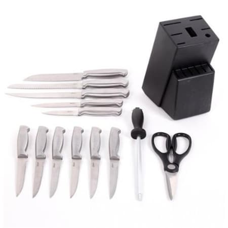 Gibson Os Baldwyn 14 Pc Cutlery Set 70561.14