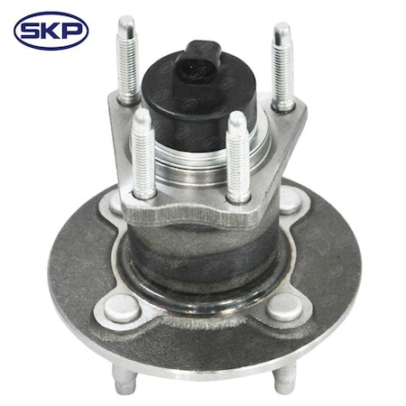Skyward Automotive Products Wheel Bearing and Hub Assembly, SK512247