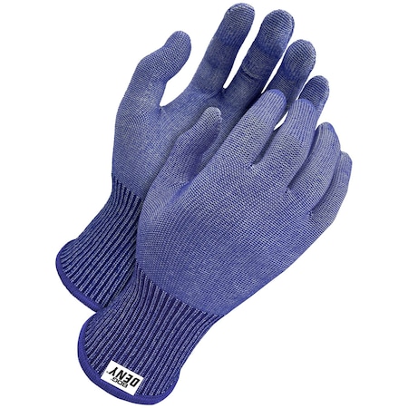 Bdg Cut-Resistant Gloves, Cut Level A6 , Not Applicable , Not Applicable , L 1 PR 99-1-4003-9