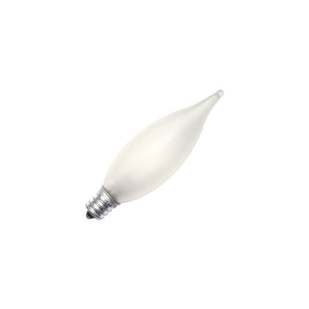 Westinghouse 03678 Incandescent Bulbs 3678