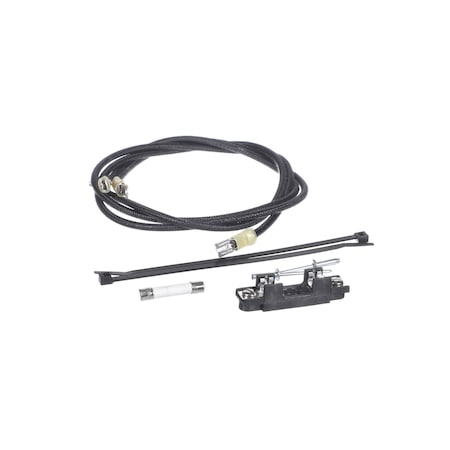 Metro FUSE KIT RPC59-FUSERETRO