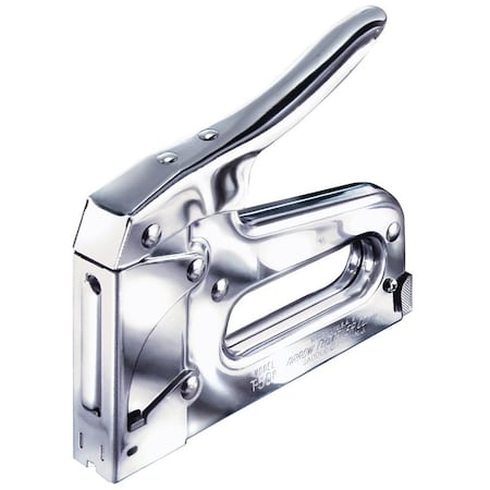 Arrow Fastener Gun Stple Multi-Prps Chm 3/8In T50-4