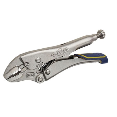 Gizmo 5 in. 5WR Fast Release Locking Pliers GI2145117