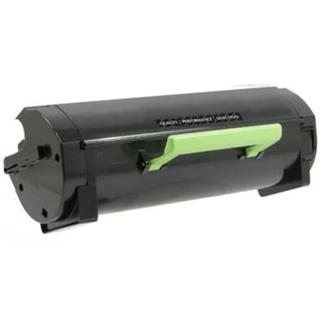 Clover Imaging Group Compatible Toner Dell - Black 200716P