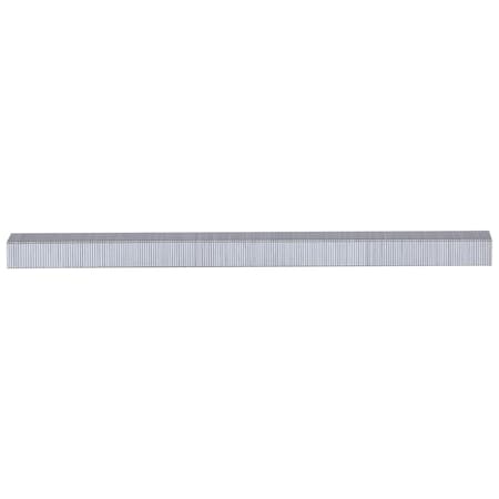 Deli Staples, 5000pcs, Rust-Resistant, Smooth Penetration, 5000PK E39704