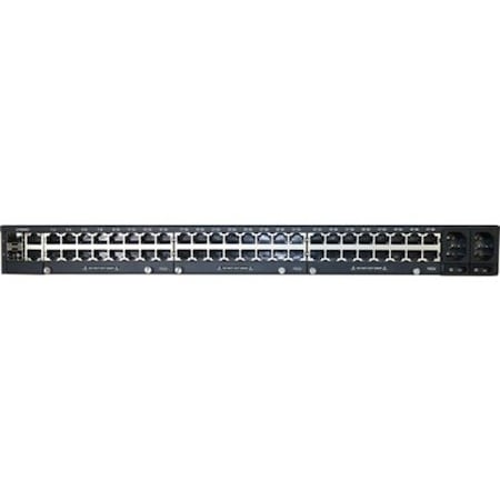 Perle Systems Iolan Scg50 R-W Console Server 04033054
