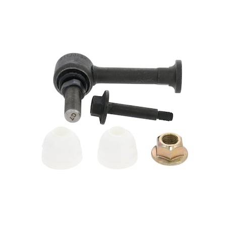Moog Front Suspension Stabilizer Bar Link, K80766
