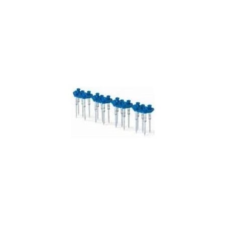 Flexco RIVET CSRLD RAPID LOAD, 12PK 40861