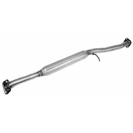 Walker 55584 Exhaust Resonator Pipe W22-55584
