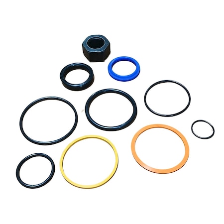 Loader Parts Source Cylinder Seal Kit to Replace Bobcat OEM 7139339
