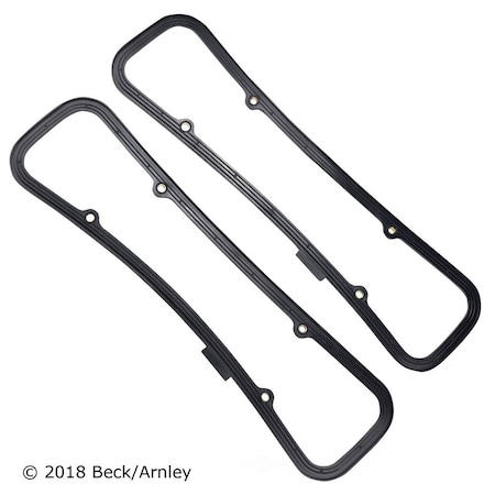 Beck/Arnley Engine Valve Cover Gasket Set 036-1751