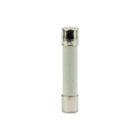 Buss Fuses Fuses, 5PK GBB-2