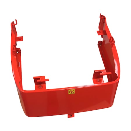 Kubota KIT PILLAR CENTER, KUBOTA OEM 6C090-54200 6C090-54200