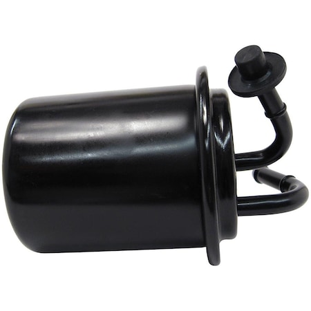 Acdelco FILTER FUEL, Fuel Filter, GF663