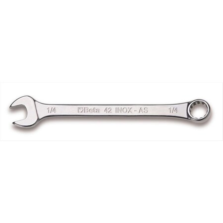 Gizmo 42-INOX-AS - 0.25 mm. Combination Wrenches GI457701