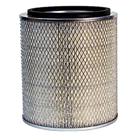 Fleetguard Engine Air Filter, Axial Seal AF374