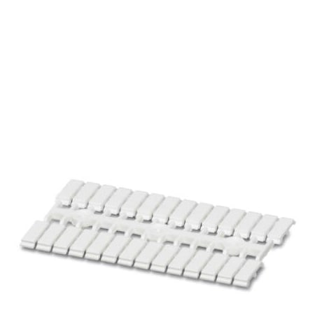 Phoenix Contact UM2-TM 3 5X10 Markers for marking 0830936