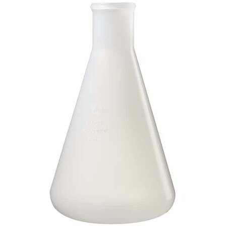 Nalgene Flasks, Colorless, PK6 4102-2000