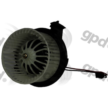 Global Parts Distributors Blower Motor 2311864