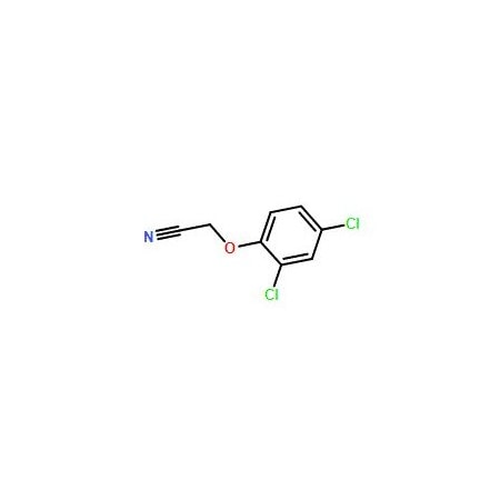 Ak Scientific 2-(2, 4-Dichlorophenoxy)acetonitrile (250mg), CAS 3956-63-6 2436AE-250mg
