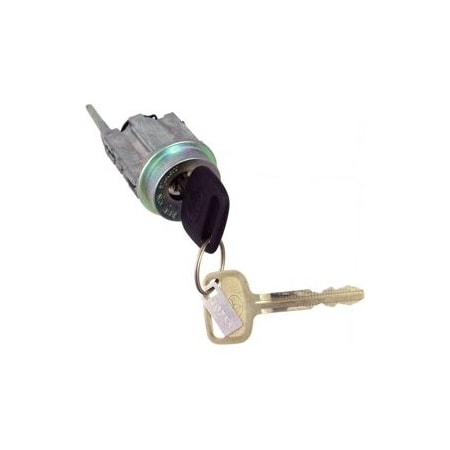 Auto Security Products Toyota Corolla Ignition C30-152