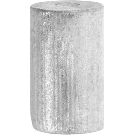 Auveco Color-Coded Solder Pellet 4-Gauge Gray, 15PK 25163